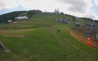 Gryglówka - Zieleniec Ski Arena - 19-06-2025 14:40
