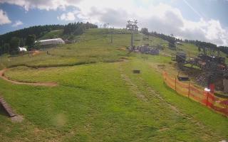 Gryglówka - Zieleniec Ski Arena - 19-06-2025 14:47