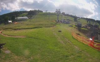 Gryglówka - Zieleniec Ski Arena - 19-06-2025 14:54