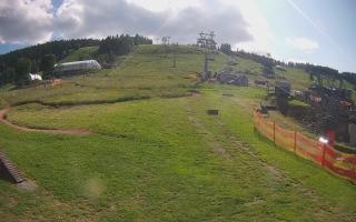 Gryglówka - Zieleniec Ski Arena - 19-06-2025 15:01