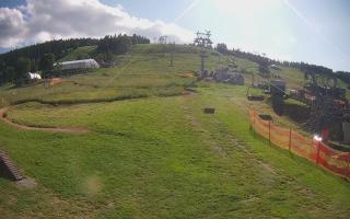 Gryglówka - Zieleniec Ski Arena - 19-06-2025 15:09