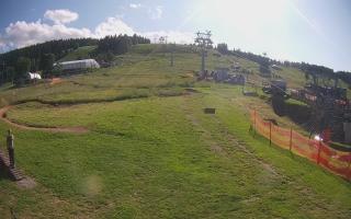 Gryglówka - Zieleniec Ski Arena - 19-06-2025 15:16