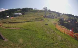Gryglówka - Zieleniec Ski Arena - 19-06-2025 15:30