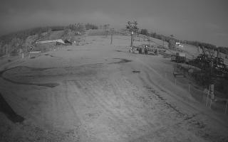 Gryglówka - Zieleniec Ski Arena - 02-08-2025 02:45