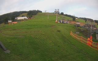 Gryglówka - Zieleniec Ski Arena - 02-08-2025 03:57