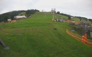 Gryglówka - Zieleniec Ski Arena - 02-08-2025 04:12