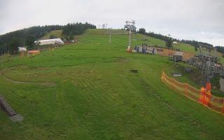 Gryglówka - Zieleniec Ski Arena - 02-08-2025 04:19