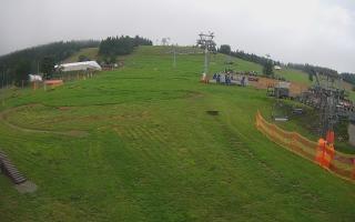 Gryglówka - Zieleniec Ski Arena - 02-08-2025 04:41