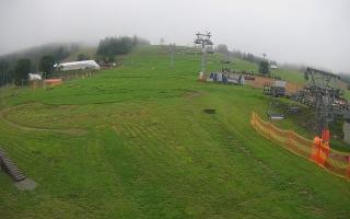 Gryglówka - Zieleniec Ski Arena - 02-08-2025 04:48