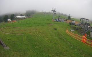 Gryglówka - Zieleniec Ski Arena - 02-08-2025 04:55