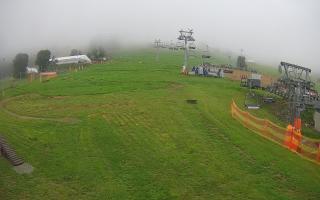 Gryglówka - Zieleniec Ski Arena - 02-08-2025 05:03