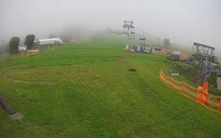 Gryglówka - Zieleniec Ski Arena - 02-08-2025 05:10