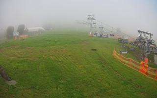 Gryglówka - Zieleniec Ski Arena - 02-08-2025 05:17