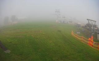 Gryglówka - Zieleniec Ski Arena - 02-08-2025 05:24