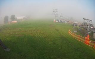 Gryglówka - Zieleniec Ski Arena - 02-08-2025 05:32