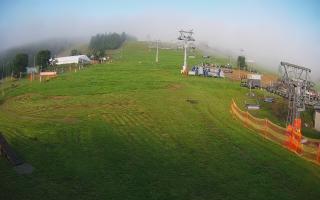 Gryglówka - Zieleniec Ski Arena - 02-08-2025 05:46