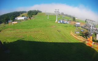 Gryglówka - Zieleniec Ski Arena - 02-08-2025 05:53