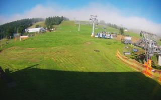 Gryglówka - Zieleniec Ski Arena - 02-08-2025 06:01