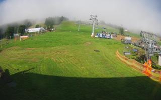 Gryglówka - Zieleniec Ski Arena - 02-08-2025 06:15