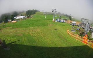 Gryglówka - Zieleniec Ski Arena - 02-08-2025 06:22
