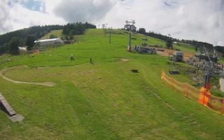 Gryglówka - Zieleniec Ski Arena - 02-08-2025 11:34