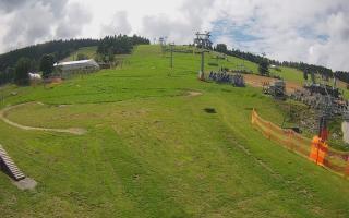 Gryglówka - Zieleniec Ski Arena - 02-08-2025 11:41