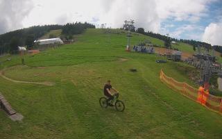 Gryglówka - Zieleniec Ski Arena - 02-08-2025 11:48