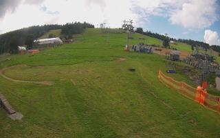 Gryglówka - Zieleniec Ski Arena - 02-08-2025 11:56