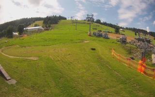 Gryglówka - Zieleniec Ski Arena - 02-08-2025 12:03