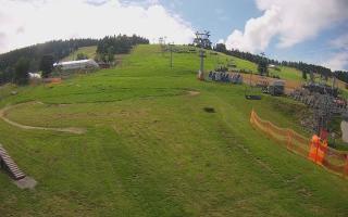 Gryglówka - Zieleniec Ski Arena - 02-08-2025 12:10