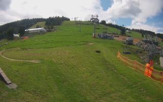 Gryglówka - Zieleniec Ski Arena - 02-08-2025 12:17