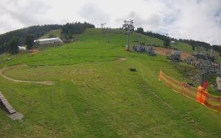 Gryglówka - Zieleniec Ski Arena - 02-08-2025 12:25