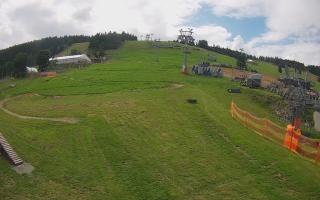 Gryglówka - Zieleniec Ski Arena - 02-08-2025 12:32