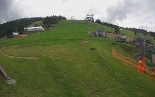 Gryglówka - Zieleniec Ski Arena - 02-08-2025 12:54