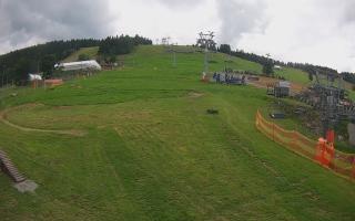 Gryglówka - Zieleniec Ski Arena - 02-08-2025 13:01