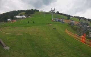 Gryglówka - Zieleniec Ski Arena - 02-08-2025 13:08