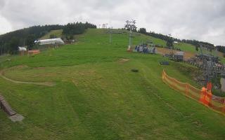 Gryglówka - Zieleniec Ski Arena - 02-08-2025 13:15