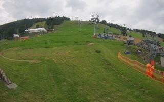 Gryglówka - Zieleniec Ski Arena - 02-08-2025 13:22