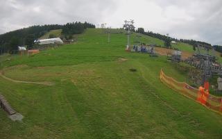 Gryglówka - Zieleniec Ski Arena - 02-08-2025 13:30