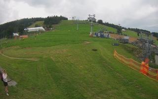 Gryglówka - Zieleniec Ski Arena - 02-08-2025 13:37