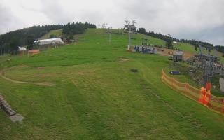 Gryglówka - Zieleniec Ski Arena - 02-08-2025 13:44