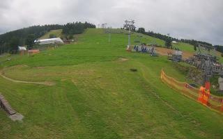 Gryglówka - Zieleniec Ski Arena - 02-08-2025 13:51
