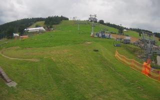 Gryglówka - Zieleniec Ski Arena - 02-08-2025 13:59