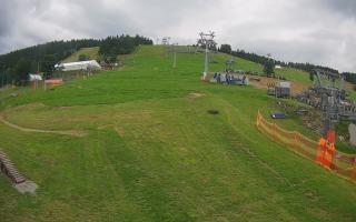 Gryglówka - Zieleniec Ski Arena - 02-08-2025 14:06
