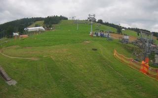 Gryglówka - Zieleniec Ski Arena - 02-08-2025 14:13