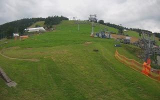 Gryglówka - Zieleniec Ski Arena - 02-08-2025 14:20