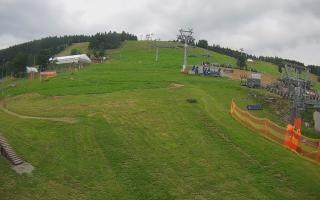 Gryglówka - Zieleniec Ski Arena - 02-08-2025 14:28