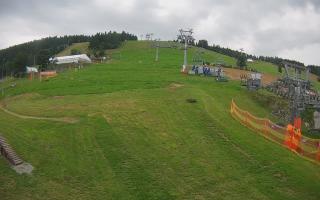 Gryglówka - Zieleniec Ski Arena - 02-08-2025 14:35