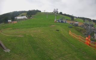 Gryglówka - Zieleniec Ski Arena - 02-08-2025 14:42