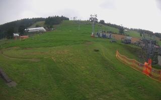 Gryglówka - Zieleniec Ski Arena - 02-08-2025 14:57